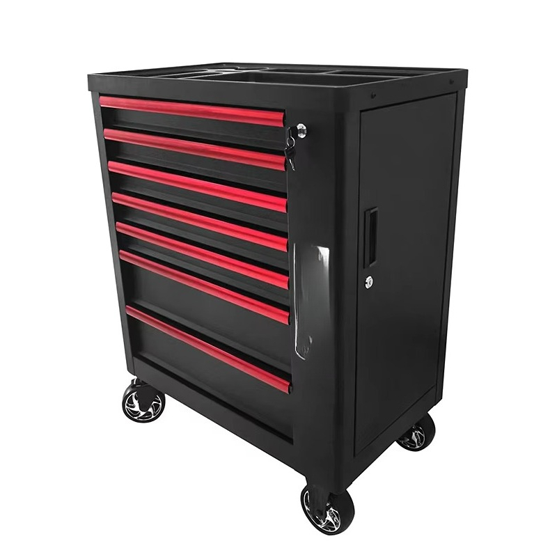 Workshop Garage Tools Manufacturer - Storage box Car toolbox Garage workshop