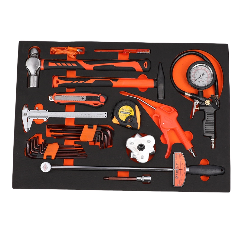 Workshop Hand Tools - Heavy Duty Security Wrench Auto Repair