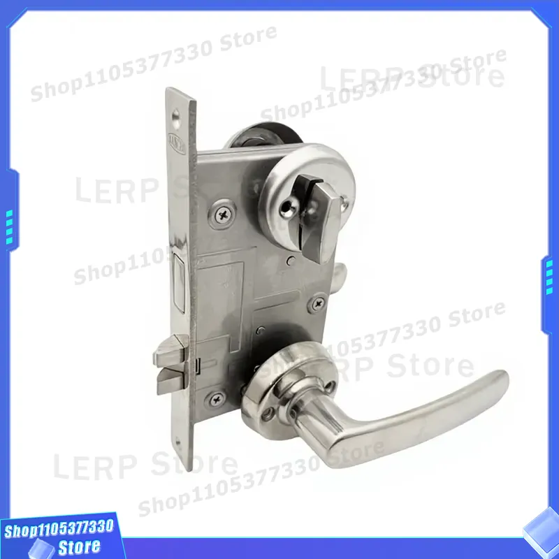 Workshop Tools In Ship - CCS Certified Fire Door Lock C1