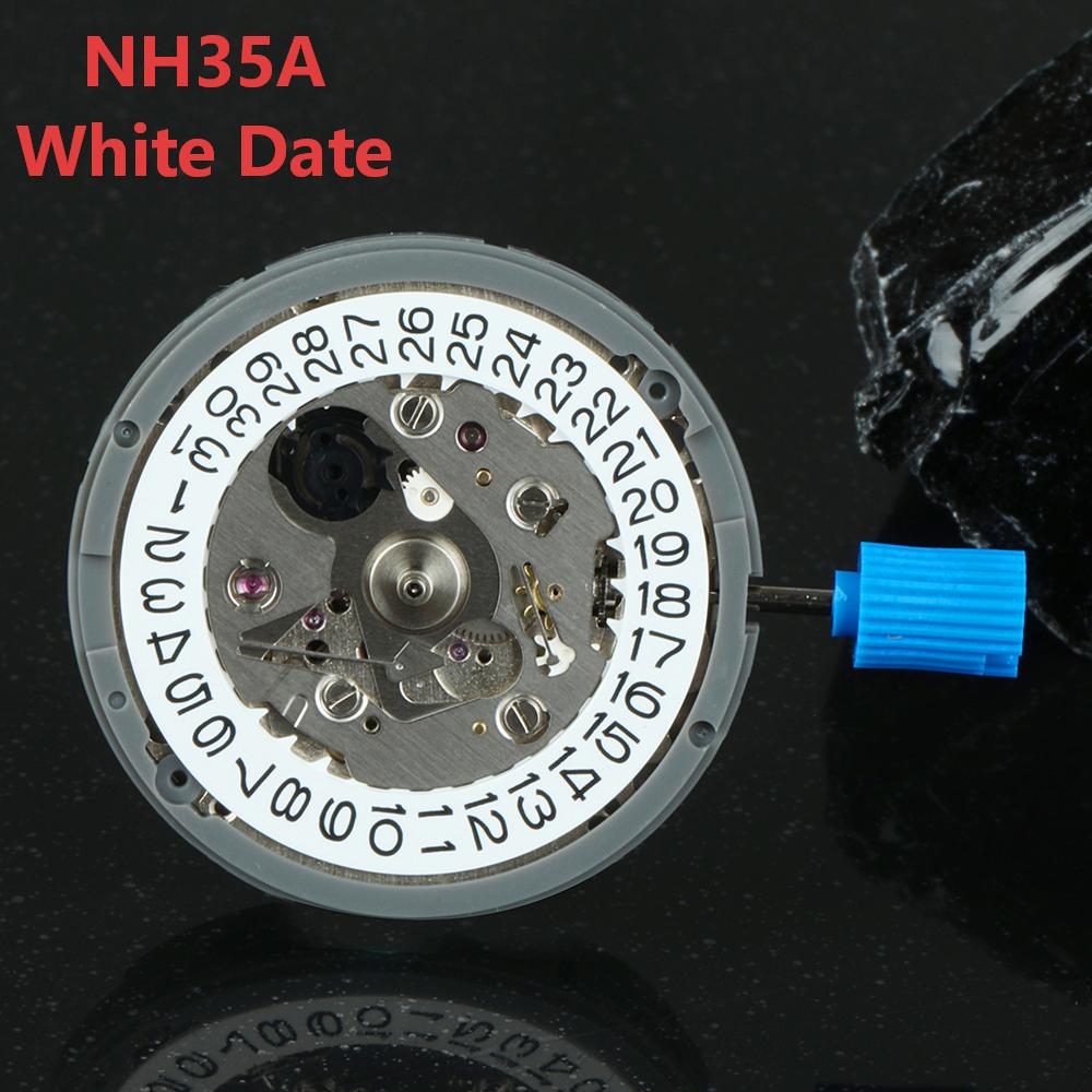 Workshop Hand Tools - For SEIKO NH35 Japan Movement Three