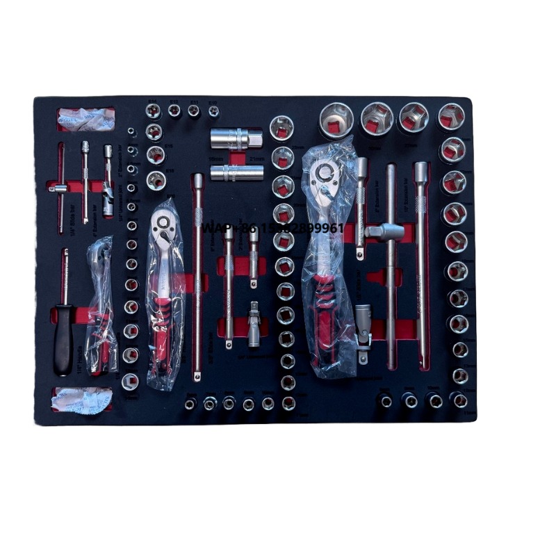 Workshop Hand Tools - Hot Sale 7 Drawers Hand Operated