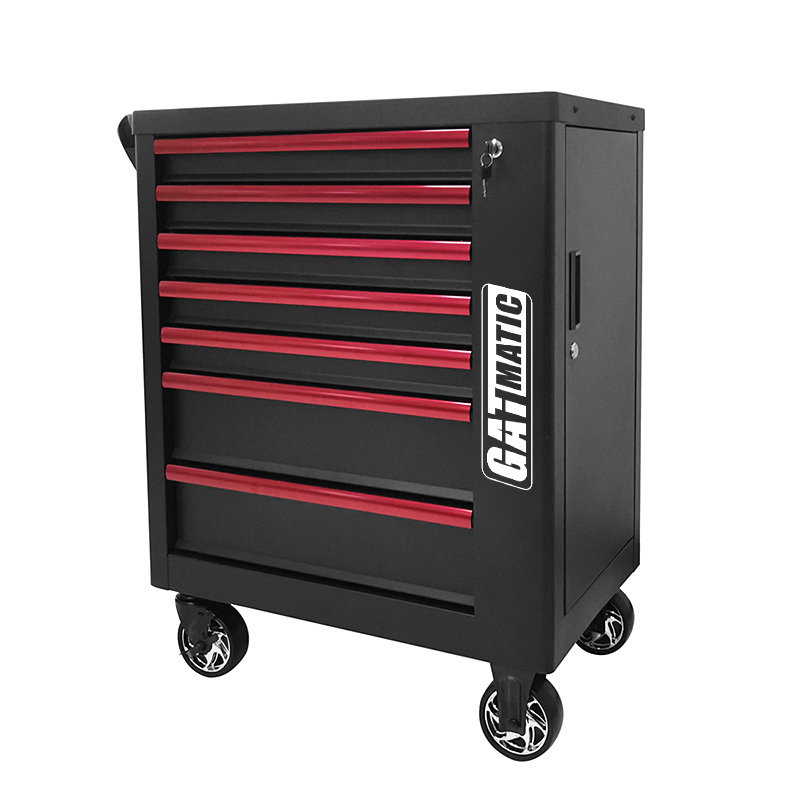 Storage box Car toolbox Garage - đánh giá và giá Workshop Garage Tools Manufacturer