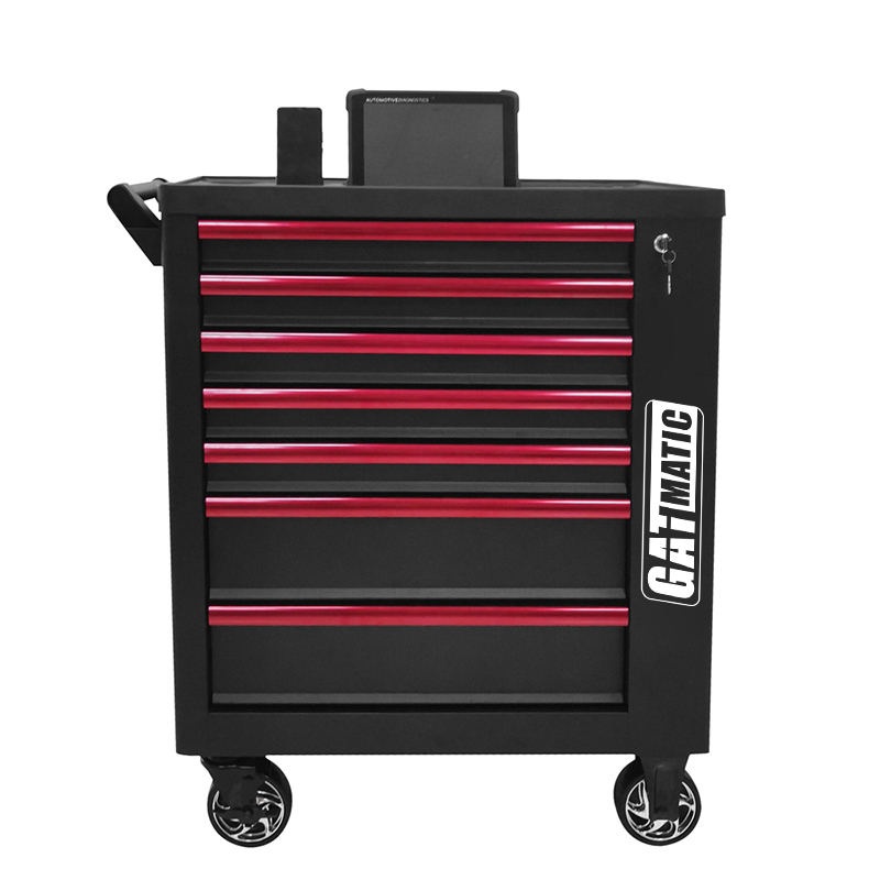 Storage box Car toolbox Garage - đánh giá và giá Workshop Garage Tools Manufacturer