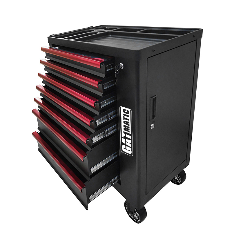 Storage box Car toolbox Garage - đánh giá và giá Workshop Garage Tools Manufacturer