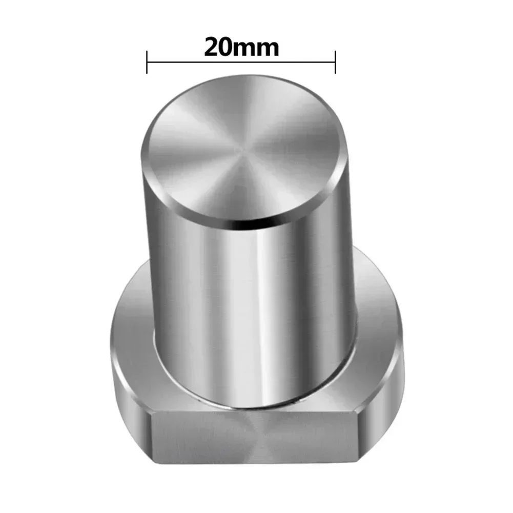 1 Chiếc Đồng Hồ Thép Không Gỉ  - đánh giá và giá Bench Dog Hole