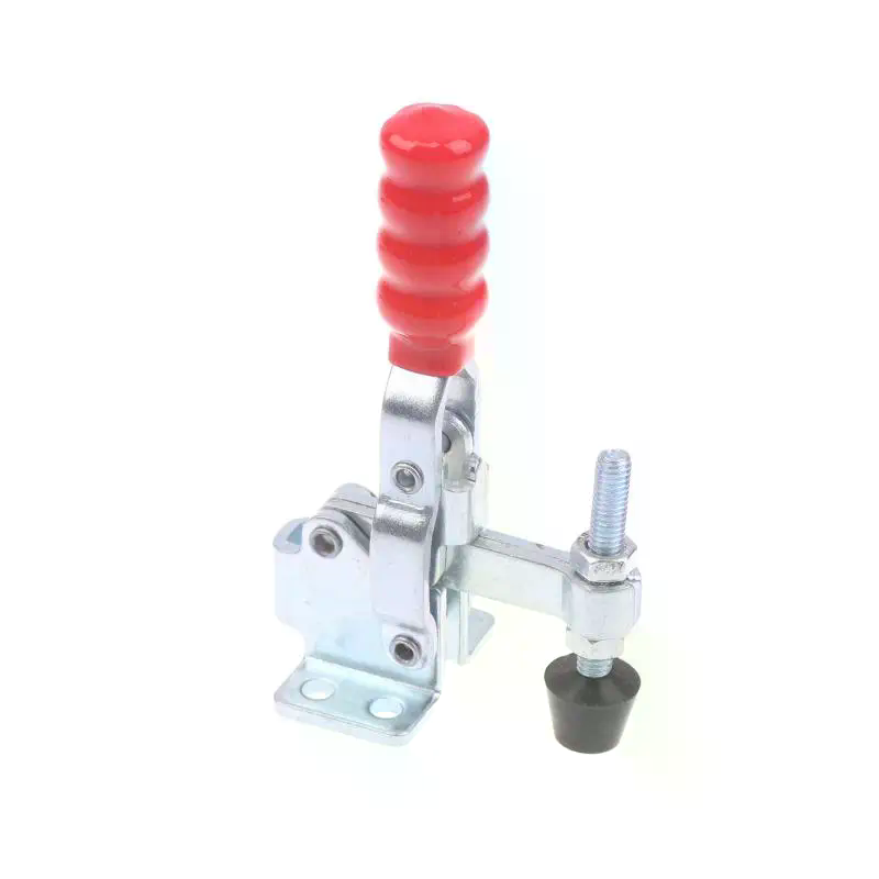 Vertical Quick Release Clamp H - đánh giá và giá Workshop Tools Wood