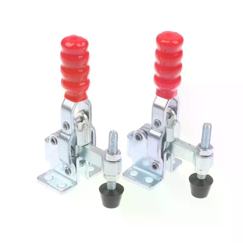 Vertical Quick Release Clamp H - đánh giá và giá Workshop Tools Wood
