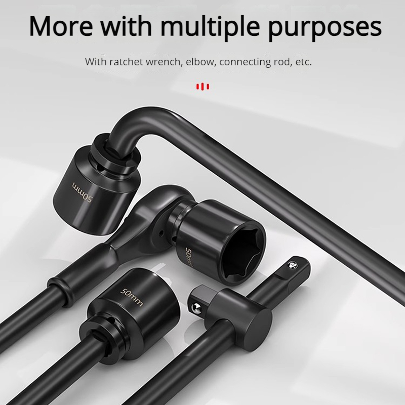 3/4 Inch Hex Socket Heavy Duty - đánh giá và giá Special Workshop Tools