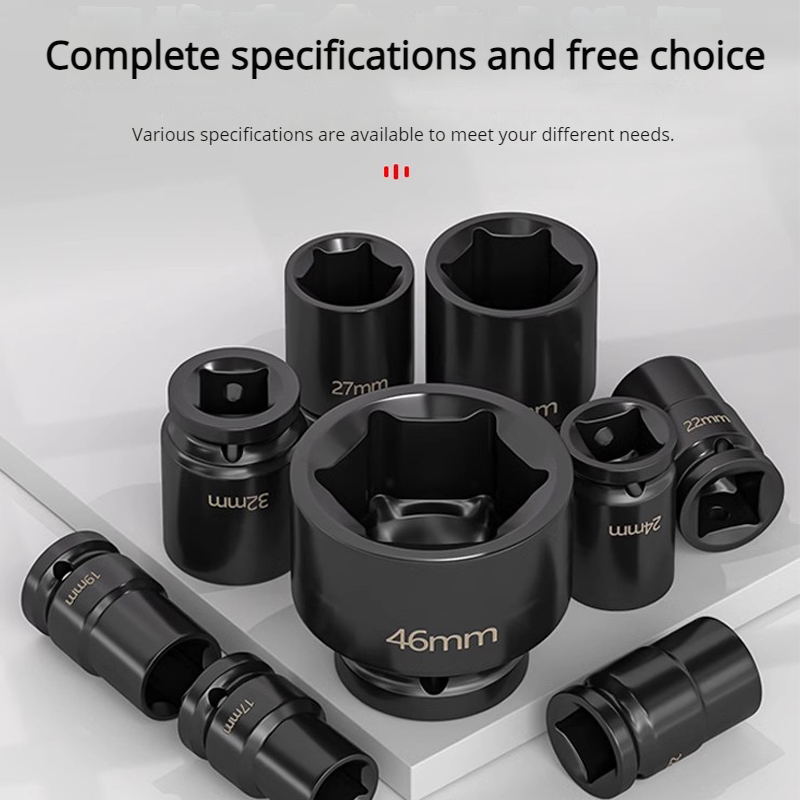 3/4 Inch Hex Socket Heavy Duty - đánh giá và giá Special Workshop Tools