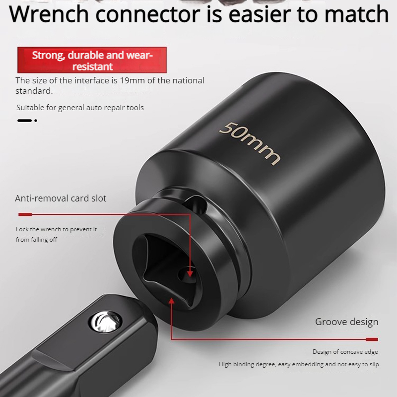 3/4 Inch Hex Socket Heavy Duty - đánh giá và giá Special Workshop Tools
