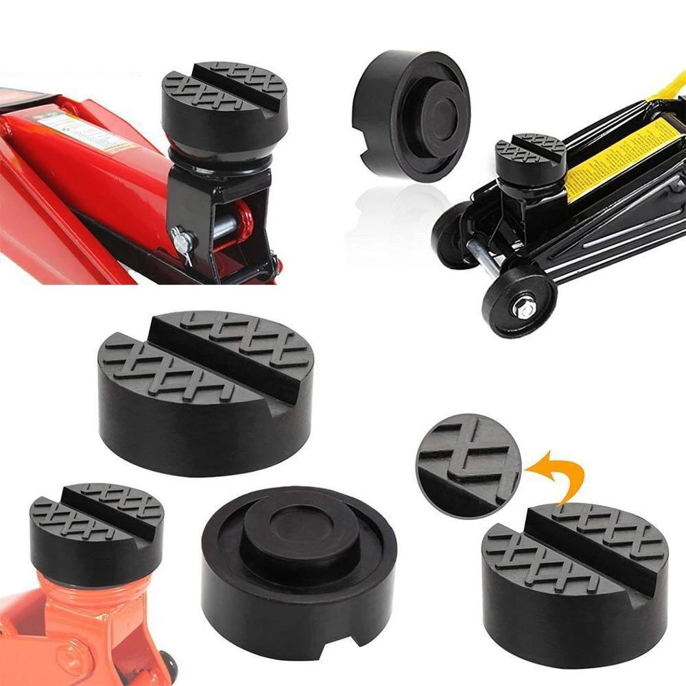 Car Jacks Hydraulic Lift Rubbe - đánh giá và giá Special Tools Mechanical Workshop