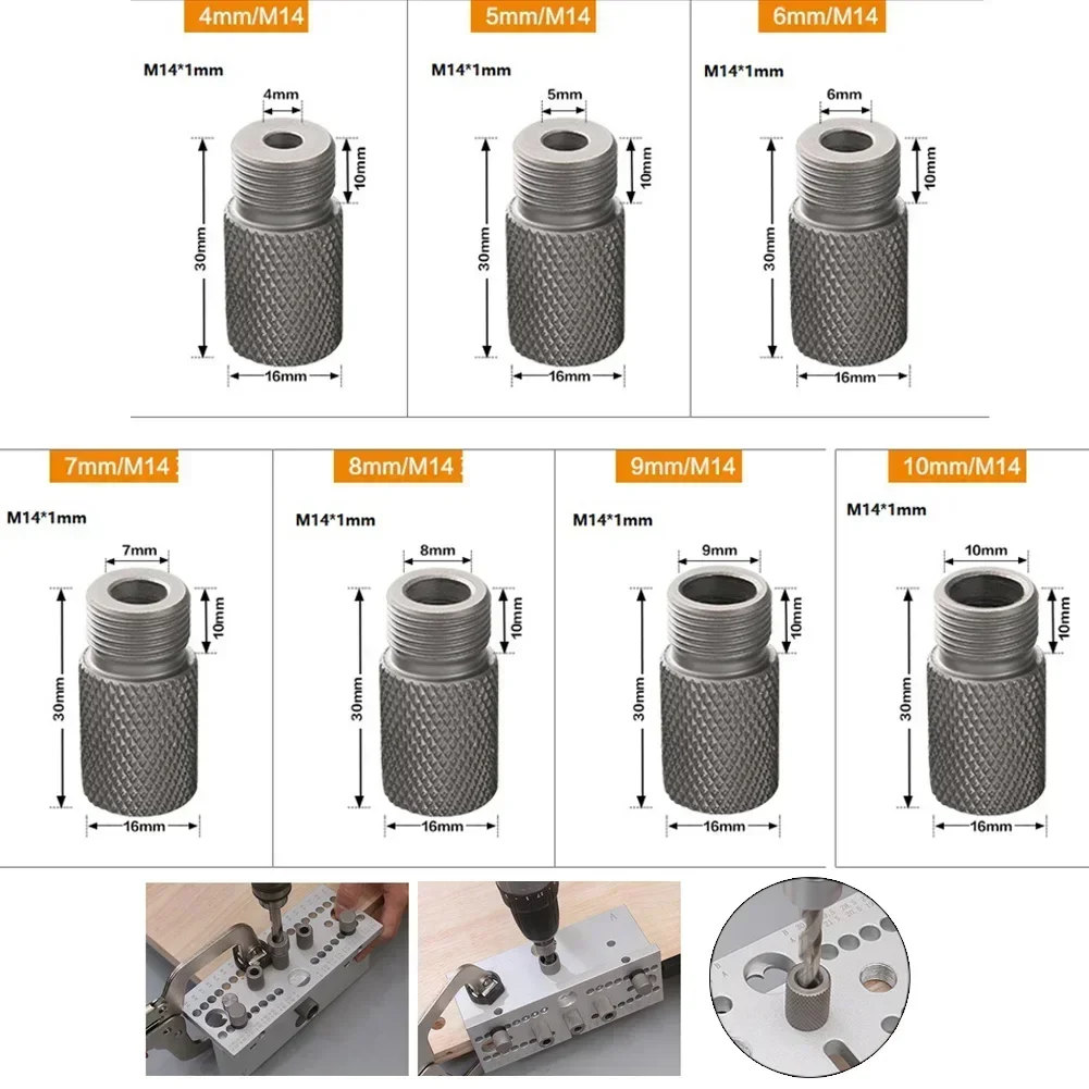Woodworking Stainless Steel Co - đánh giá và giá Pocket Hole Jig