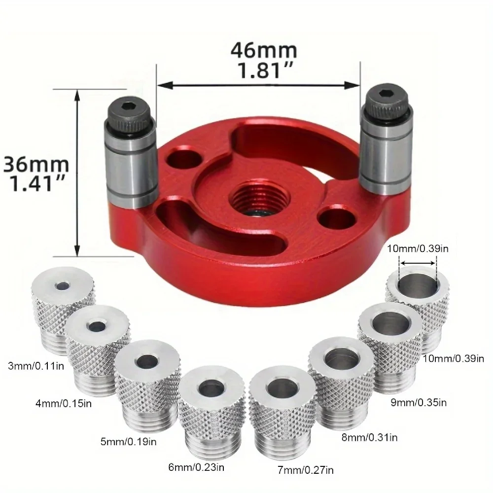 Woodworking Pocket Hole Jig, 6 - đánh giá và giá Pocket Hole Jig