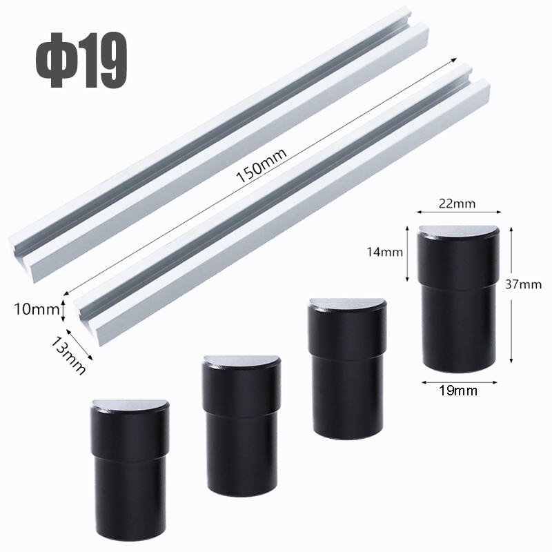 2 Pack Table Planing Stop Benc - đánh giá và giá Bench Dog Hole
