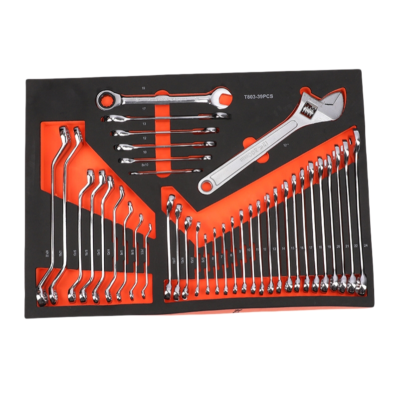 Heavy Duty Security Wrench  Au - đánh giá và giá Workshop Hand Tools