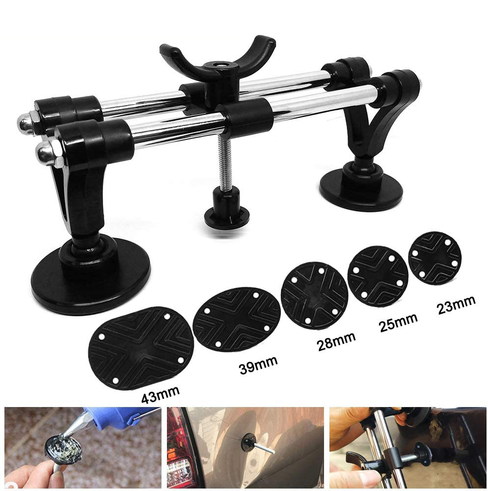 Xe Kéo Sửa Chữa Dent Cầu Dụng  - đánh giá và giá Car Workshop Tools Kit