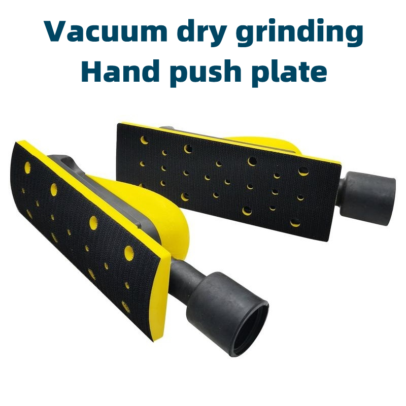 Handheld Sander Manual Sandpap - đánh giá và giá Workshop Hand Tools