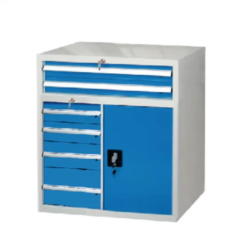 Fenghui Manufacturer 6 Drawer  - đánh giá và giá Workshop Garage Tools Manufacturer