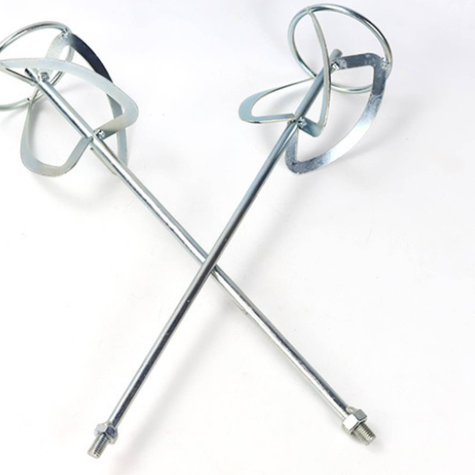 Cement Blender Paddle Sturdy D - đánh giá và giá Workshop Tools Uses