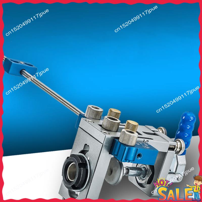 BOFO Quick Release Dowel Jig P - đánh giá và giá Pocket Hole Jig