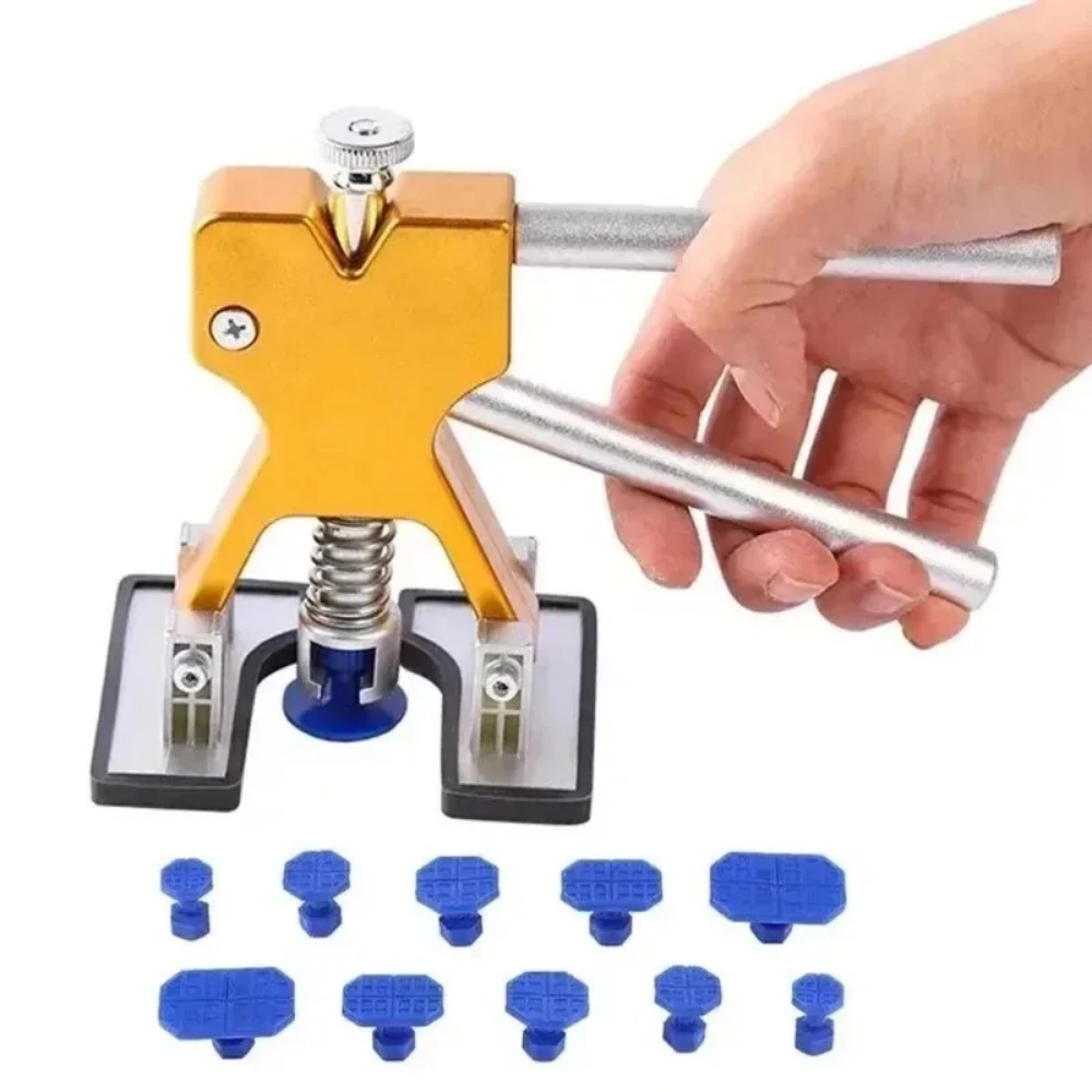 For Car Dent Pulle Kit Suction - đánh giá và giá Car Workshop Tools Kit
