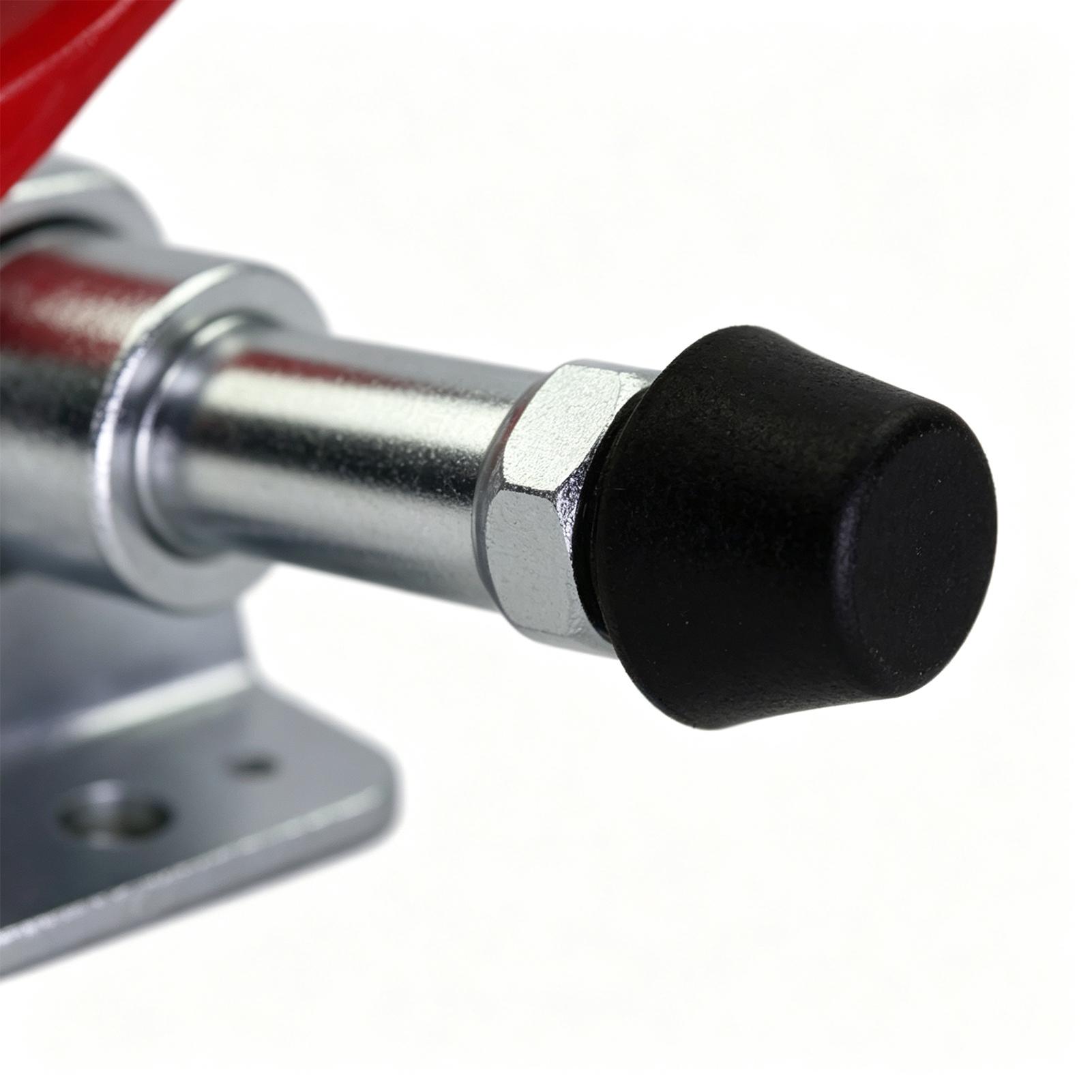Horizontal Toggle Clamp 45kg H - đánh giá và giá Tools For Metal Workshop