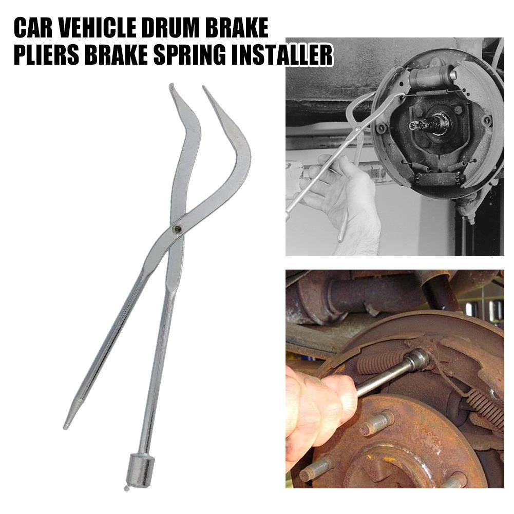 31cm Car Vehicle Drum Brake Li - đánh giá và giá Special Workshop Tools