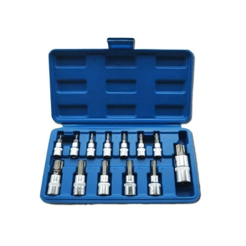 13pcs Torx Key Kit Auto Repair - đánh giá và giá Car Workshop Tools Kit