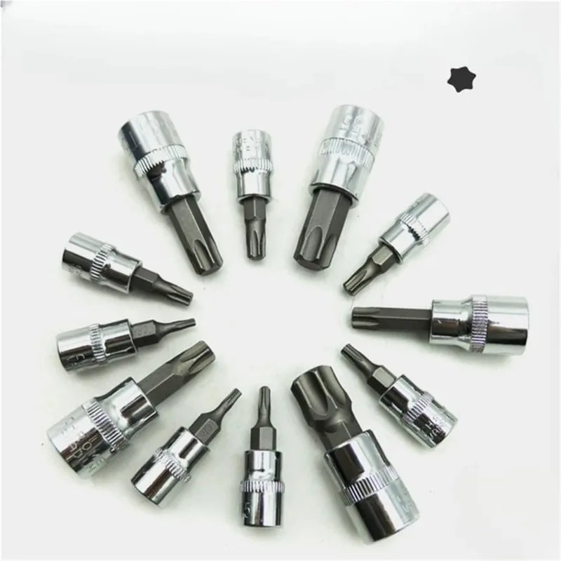 13pcs Torx Key Kit Auto Repair - đánh giá và giá Car Workshop Tools Kit