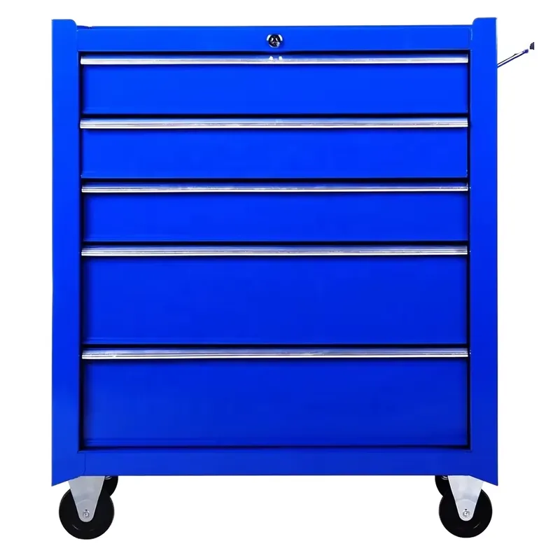 Heavy Duty 7 Layer Drawer Tool - đánh giá và giá Workshop Garage Tools Manufacturer