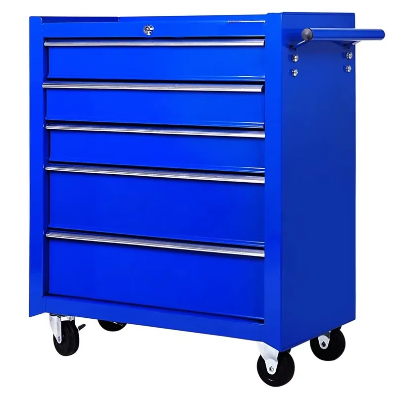 Heavy Duty 7 Layer Drawer Tool - đánh giá và giá Workshop Garage Tools Manufacturer