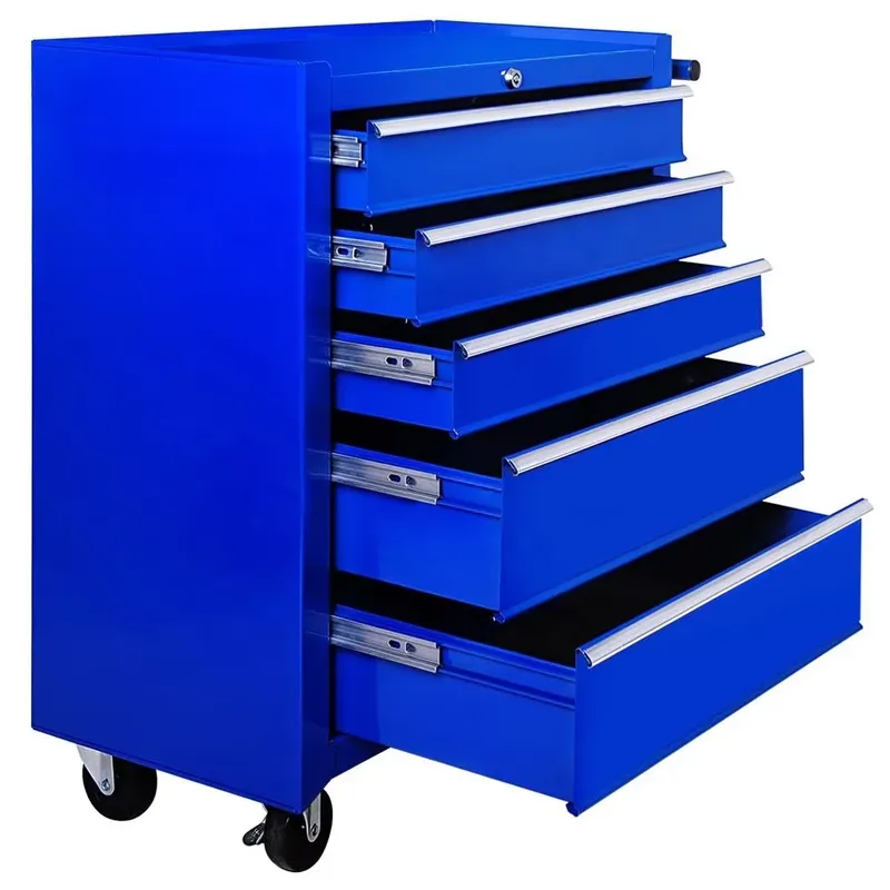 Heavy Duty 7 Layer Drawer Tool - đánh giá và giá Workshop Garage Tools Manufacturer