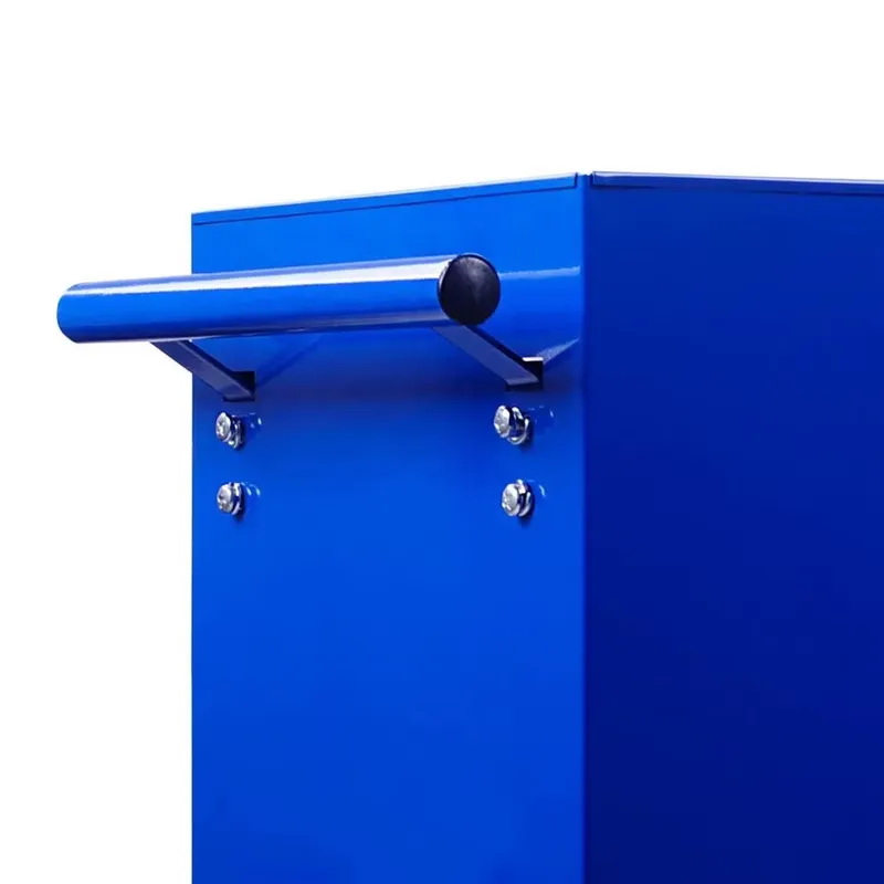 Heavy Duty 7 Layer Drawer Tool - đánh giá và giá Workshop Garage Tools Manufacturer