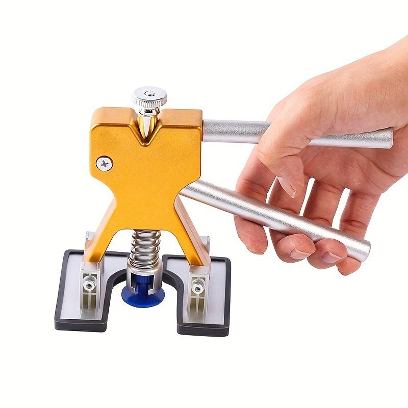 New-Car Dent Puller Paintless  - đánh giá và giá Car Workshop Tools Kit