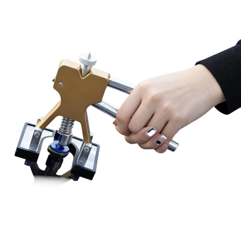 New-Car Dent Puller Paintless  - đánh giá và giá Car Workshop Tools Kit