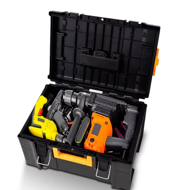 Tool Case Stackable Heavy Duty - đánh giá và giá Workshop Garage Tools Manufacturer