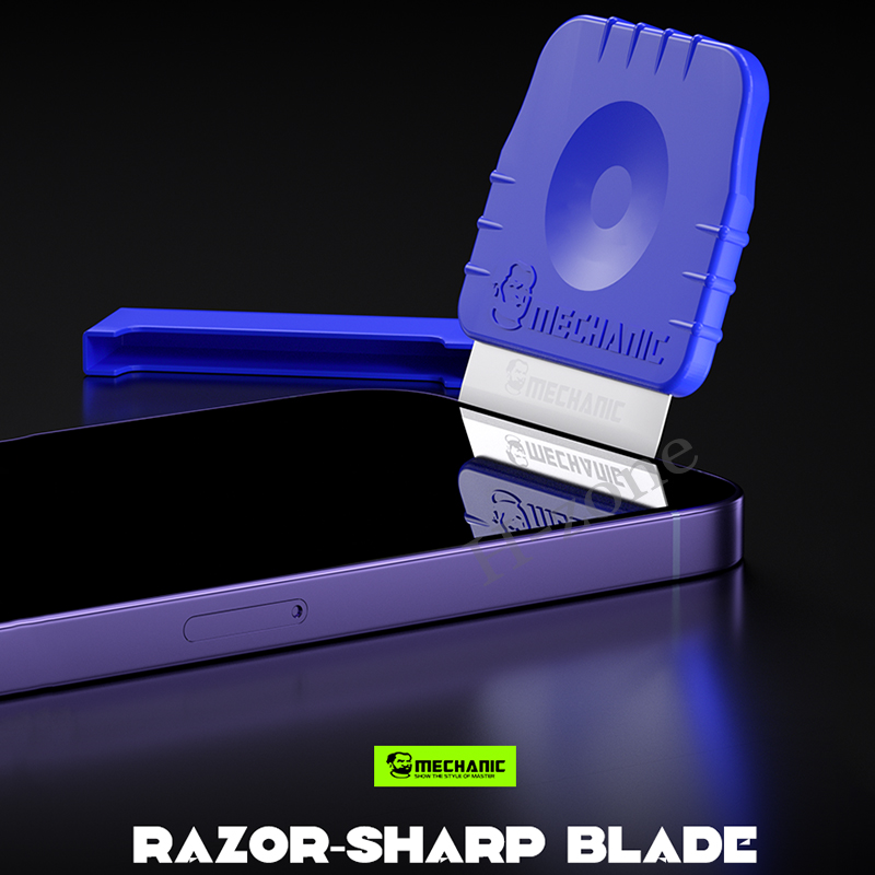 MECHANIC sharp blade mobile ph - đánh giá và giá Special Workshop Tools