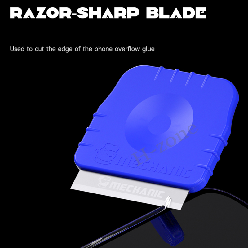 MECHANIC sharp blade mobile ph - đánh giá và giá Special Workshop Tools