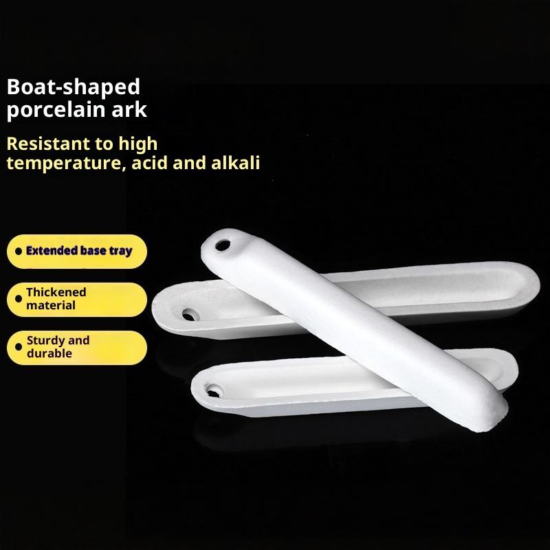 5Pcs Porcelain Ark Smelting Bo - đánh giá và giá Workshop Tools In Ship