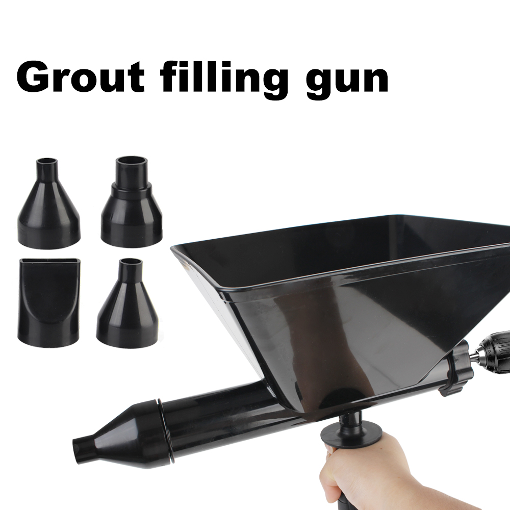 Grout Filling Tools Caulking G - đánh giá và giá Workshop Tools Wood
