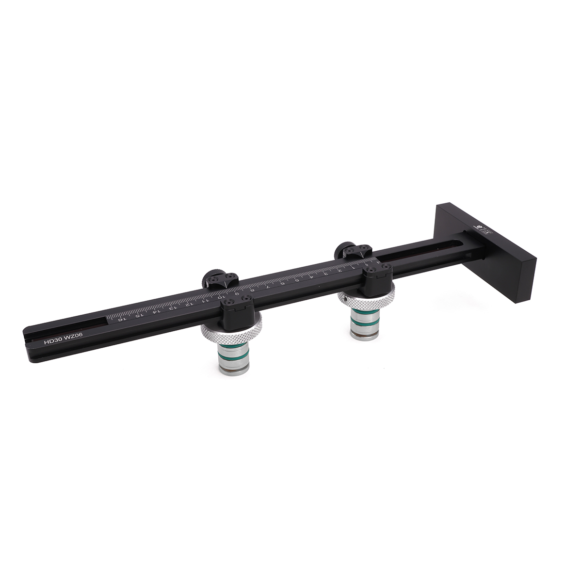 Hooked On Wood HD30-WZ06 MFT S - đánh giá và giá Bench Dog Hole