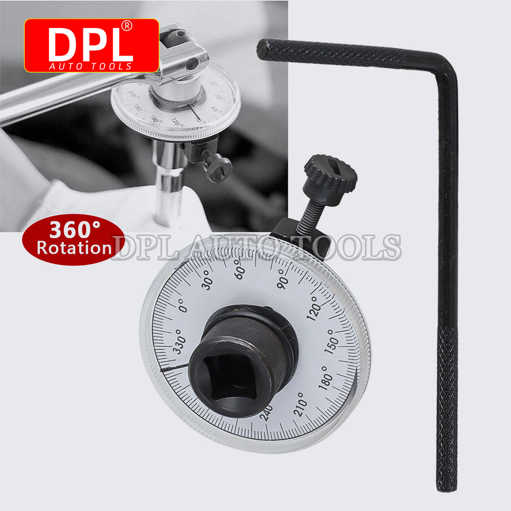Torque Wrench Torquemeter Dial - đánh giá và giá Special Workshop Tools