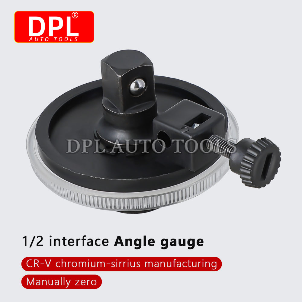 Torque Wrench Torquemeter Dial - đánh giá và giá Special Workshop Tools