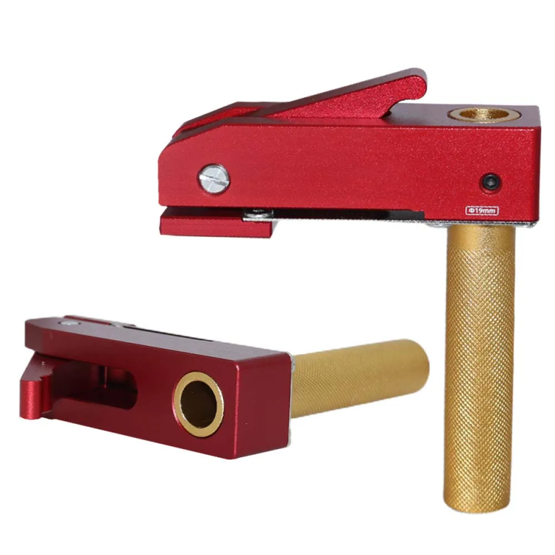 Workbench Quick Acting Hold Do - đánh giá và giá Bench Dog Hole