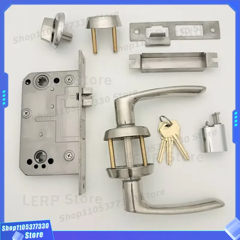 CCS Certified Fire Door Lock C - đánh giá và giá Workshop Tools In Ship