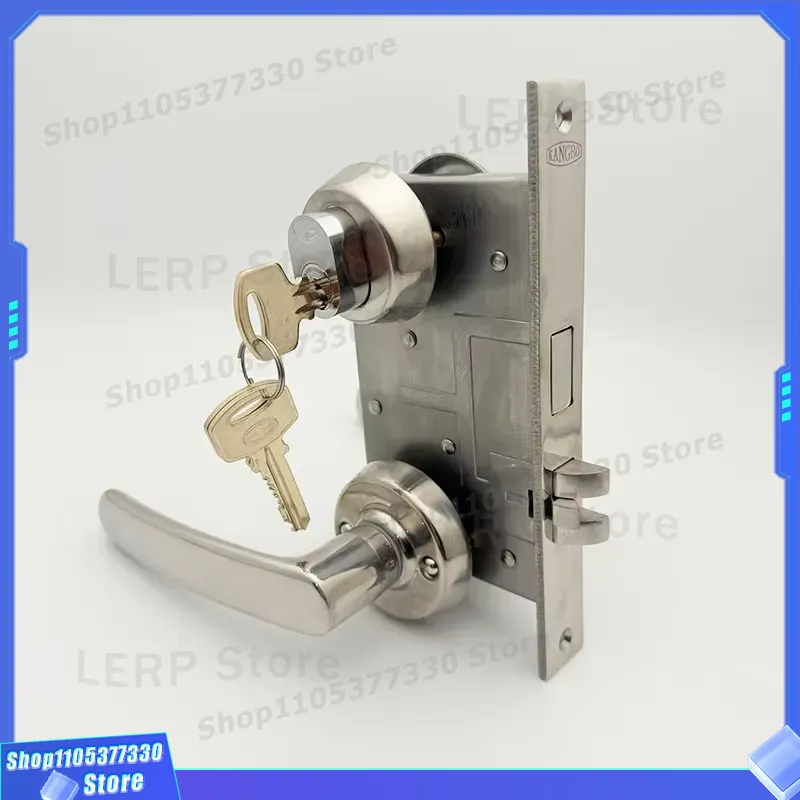 CCS Certified Fire Door Lock C - đánh giá và giá Workshop Tools In Ship
