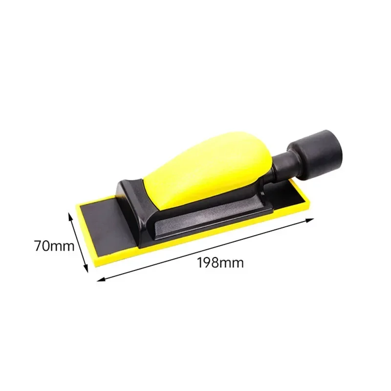 Dry Grinding Hand Push Board C - đánh giá và giá Special Workshop Tools