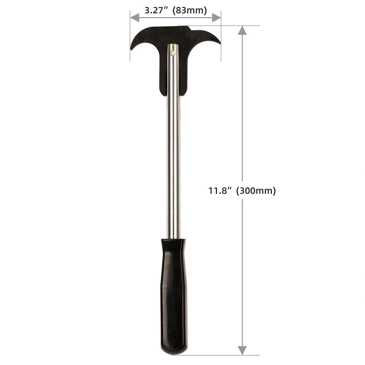 Oil Seal Puller Screwdriver Wr - đánh giá và giá Special Tools Mechanical Workshop