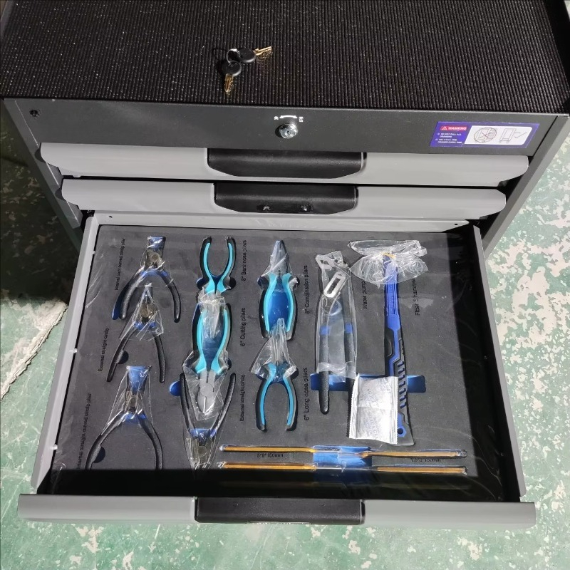 Hot Sale 252pcs Car Repair Too - đánh giá và giá Workshop Hand Tools