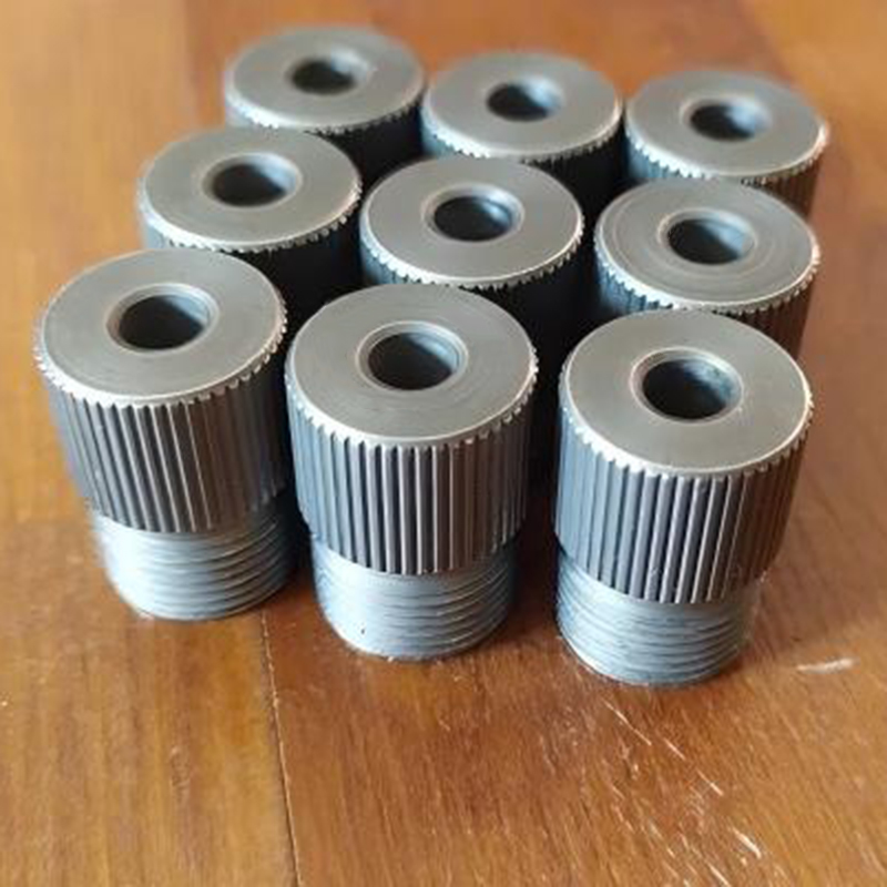 7Pcs Drill Sleeve Woodworking  - đánh giá và giá Pocket Hole Jig